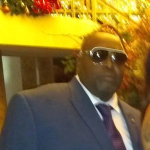 Meet your Posher, Sean